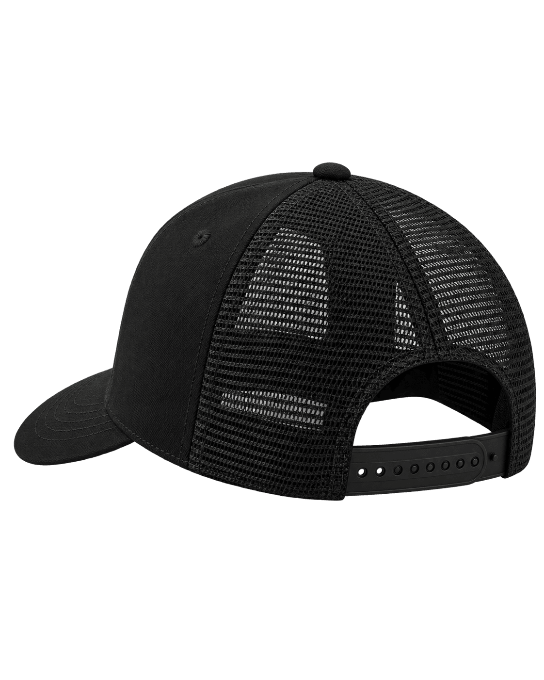 TN Cap, back view